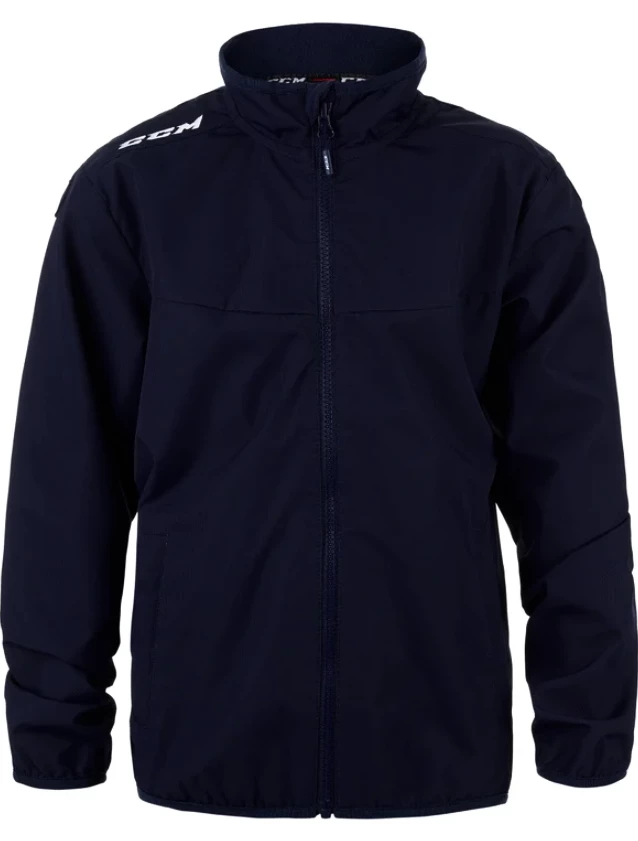 Herenjack CCM  Skate Suit Jacket True Navy
