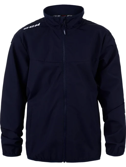 Herenjack CCM  Skate Suit Jacket True Navy
