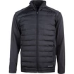 Herenjack Endurance  Midan Hot Fused Hybrid Jacket Black