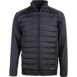 Herenjack Endurance Midan Hot Fused Hybrid Jacket Black