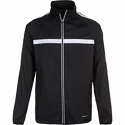 Herenjack Endurance  Pendell Light The Night Jacket Black