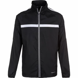 Herenjack Endurance Pendell Light The Night Jacket Black