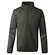 Herenjack Endurance  Sudens Functional Jacket Rosin