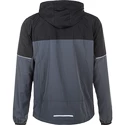 Herenjack Endurance  Verbol Running Jacket W/Hood India Ink