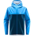Herenjack Haglöfs  Spira Blue S