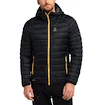 Herenjack Haglöfs  V series mimic hood True black L