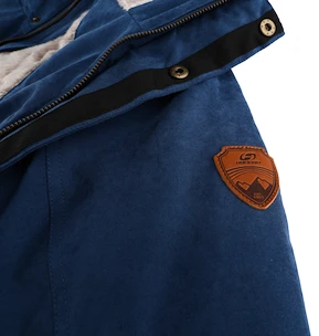 Herenjack Hannah  Leeds, dark denim