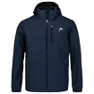 Herenjack Head  Off Court Coach Jacket Men Dark Blue