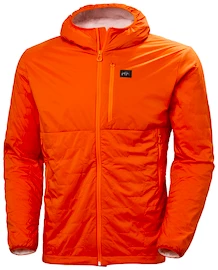 Herenjack Helly Hansen Lifaloft Air Insulator Jacket