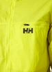 Herenjack Helly Hansen  Ride Wind Jacket Sweet Lime