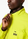 Herenjack Helly Hansen  Ride Wind Jacket Sweet Lime