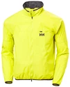 Herenjack Helly Hansen  Ride Wind Jacket Sweet Lime