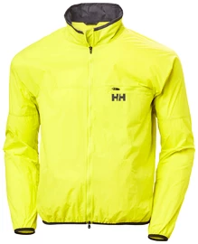 Herenjack Helly Hansen Ride Wind Jacket Sweet Lime