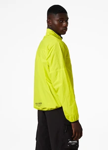 Herenjack Helly Hansen  Ride Wind Jacket Sweet Lime