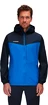 Herenjack Mammut  Kento Light HS Hooded Jacket Ice/Marine