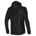 Herenjack Mizuno  Training Hooded Jacket Black