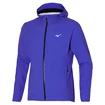 Herenjack Mizuno  Waterproof 20K ER Jacket/Violet Blue