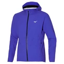 Herenjack Mizuno  Waterproof 20K ER Jacket/Violet Blue