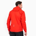 Herenjack Montane  Spine Jacket Flag Red