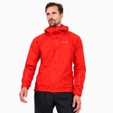 Herenjack Montane  Spine Jacket Flag Red