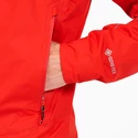 Herenjack Montane  Spine Jacket Flag Red