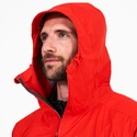 Herenjack Montane  Spine Jacket Flag Red