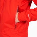 Herenjack Montane  Spine Jacket Flag Red