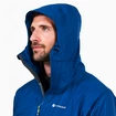 Herenjack Montane  Spine Jacket Narwhal Blue