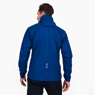 Herenjack Montane  Spine Jacket Narwhal Blue