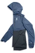 Herenjack On  Weather-Jacket Cerulean/Dark