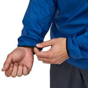 Herenjack Patagonia  Storm Racer Anacapa Blue XL