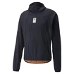 Herenjack Puma  Run First Mile Woven Jacket Parisian Night