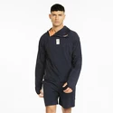 Herenjack Puma  Run First Mile Woven Jacket Parisian Night