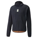 Herenjack Puma  Run First Mile Woven Jacket Parisian Night