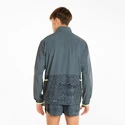 Herenjack Puma  Run Ultraweave S FSTR Jacket Dark Slate