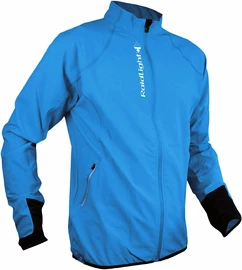 Herenjack Raidlight  Transition Jacket blue