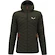 Herenjack Salewa  Brenta RDS DWN M JKT Dark Olive/0910 S