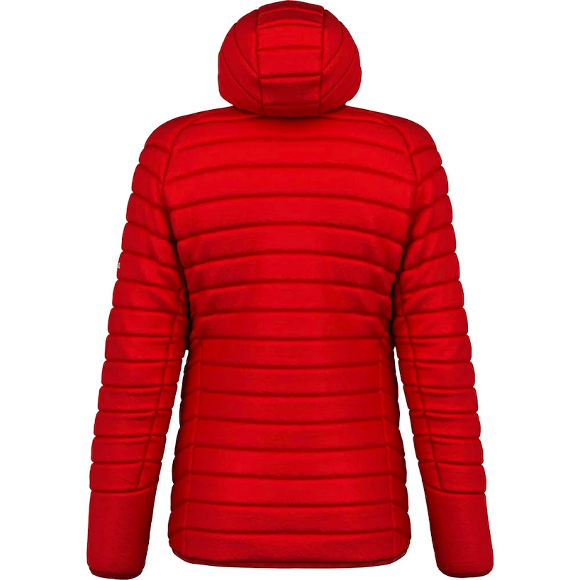 Herenjack Salewa  Brenta RDS DWN M JKT Flame/0910