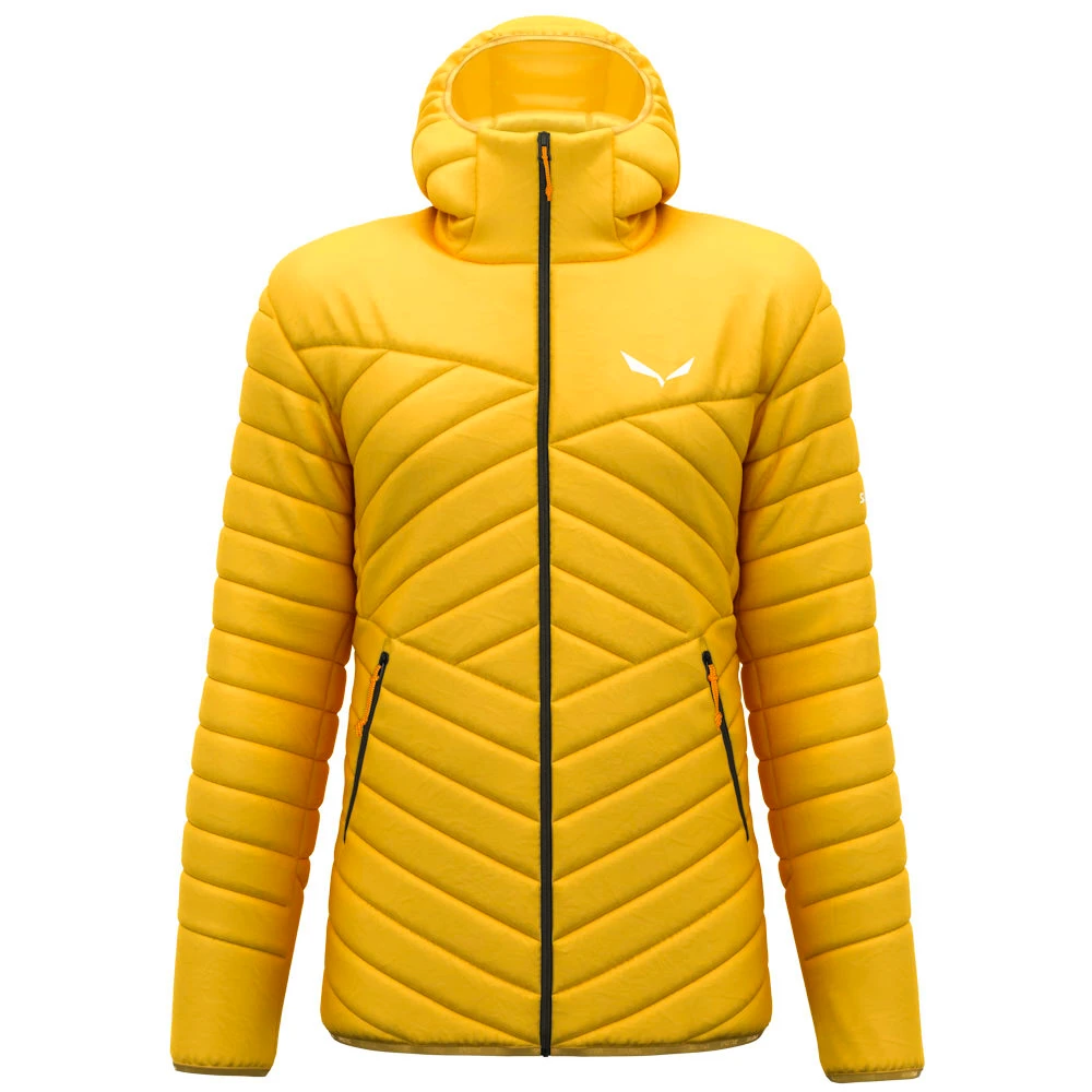 Herenjack Salewa  Brenta RDS DWN M JKT Gold/0910