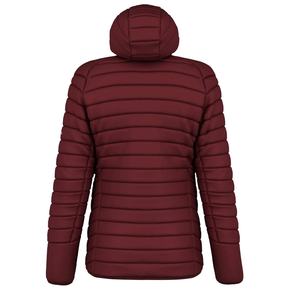 Herenjack Salewa  Brenta RDS DWN M JKT Syrah/0910