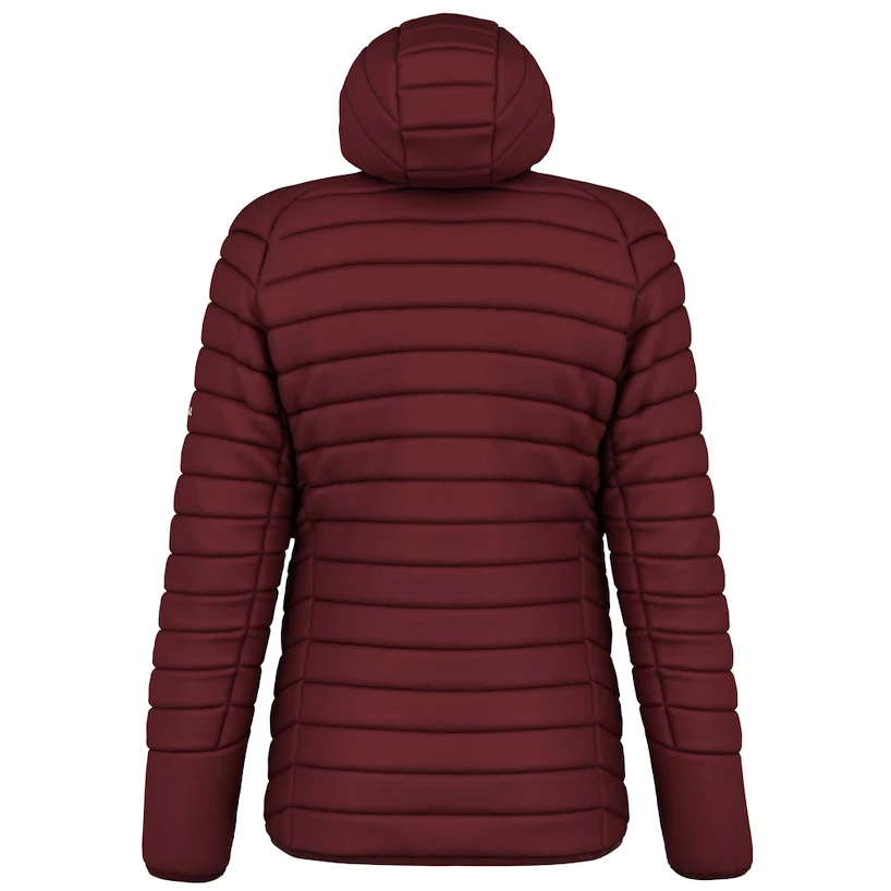 Herenjack Salewa  Brenta RDS DWN M JKT Syrah/0910