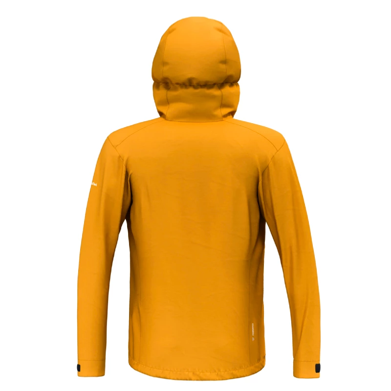 Herenjack Salewa  Puez 2.5L PTX Jacket M
