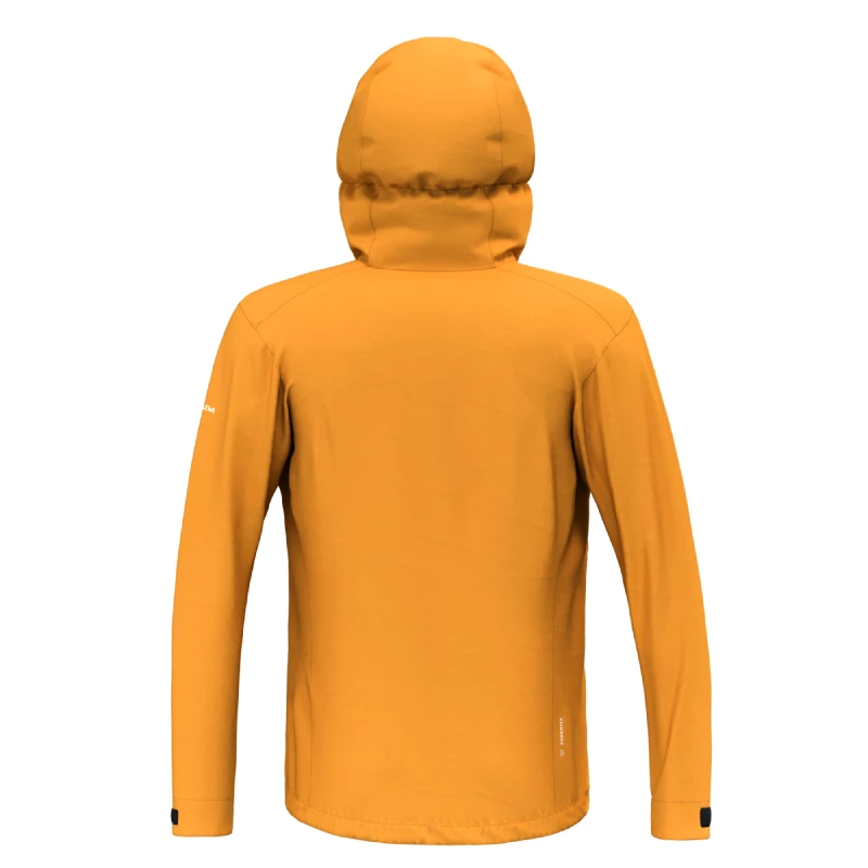 Herenjack Salewa  Puez 2.5L PTX Jacket M