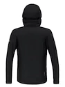 Herenjack Salewa  Puez 2.5L PTX Jacket M Black out