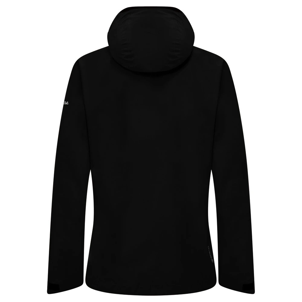 Herenjack Salewa  Puez GTX EPE Jacket Black Out