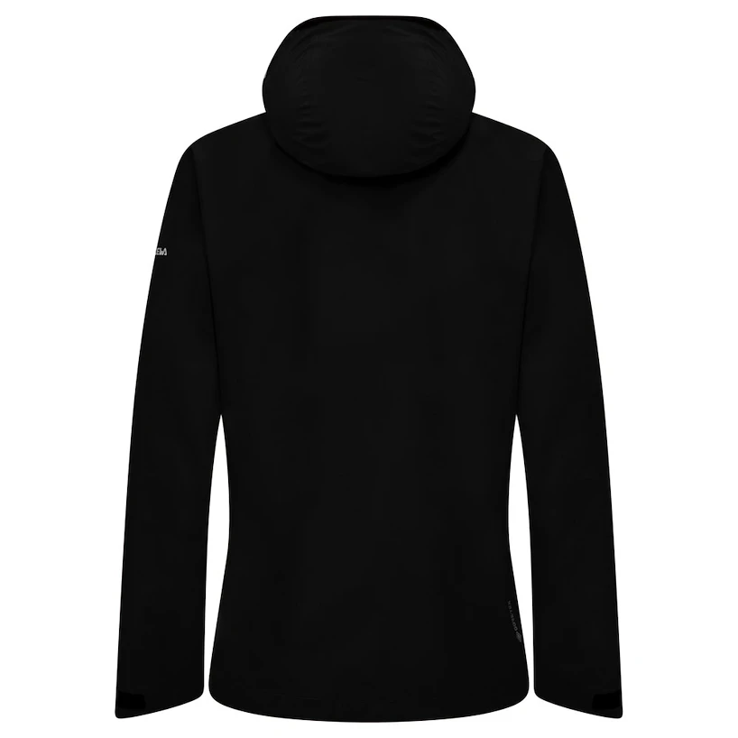 Herenjack Salewa  Puez GTX EPE Jacket Black Out