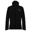 Herenjack Salewa  Puez GTX EPE Jacket Black Out XXL