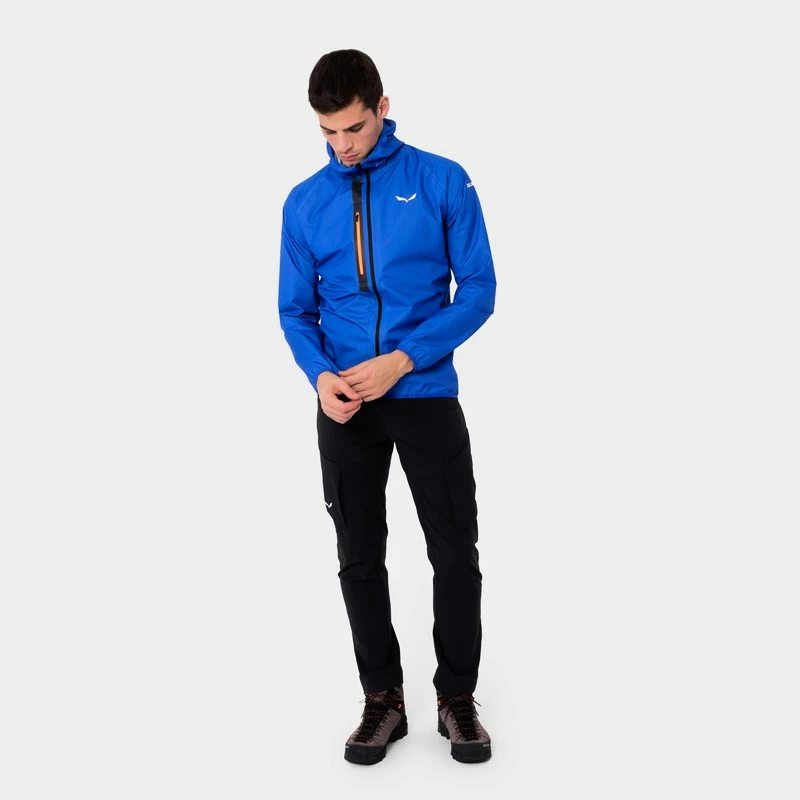 Herenjack Salewa  Puez Light PTX Electric XXL