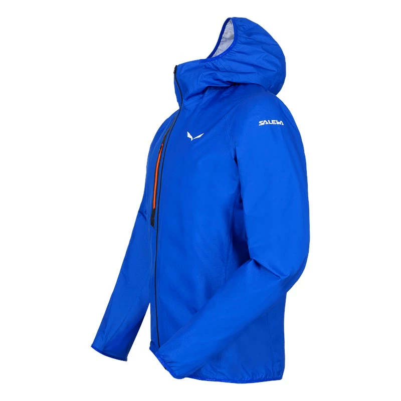 Herenjack Salewa  Puez Light PTX Electric XXL