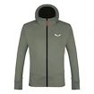 Herenjack Salewa  Puez PL M HD Jacket Shadow XXL